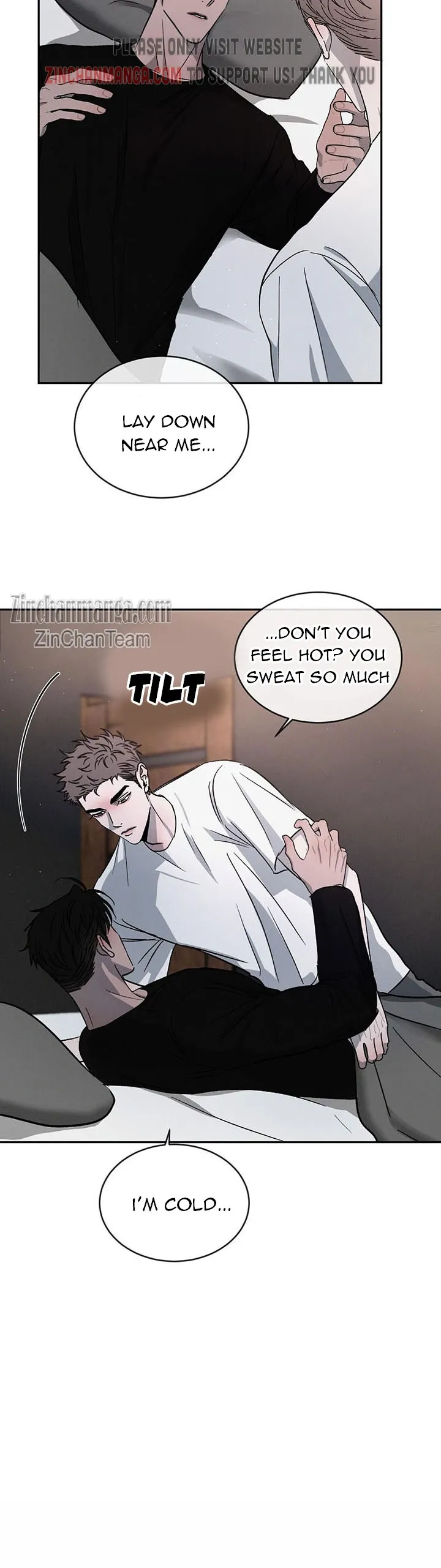 Rivalry 1 Chapter 53 page 23 - 