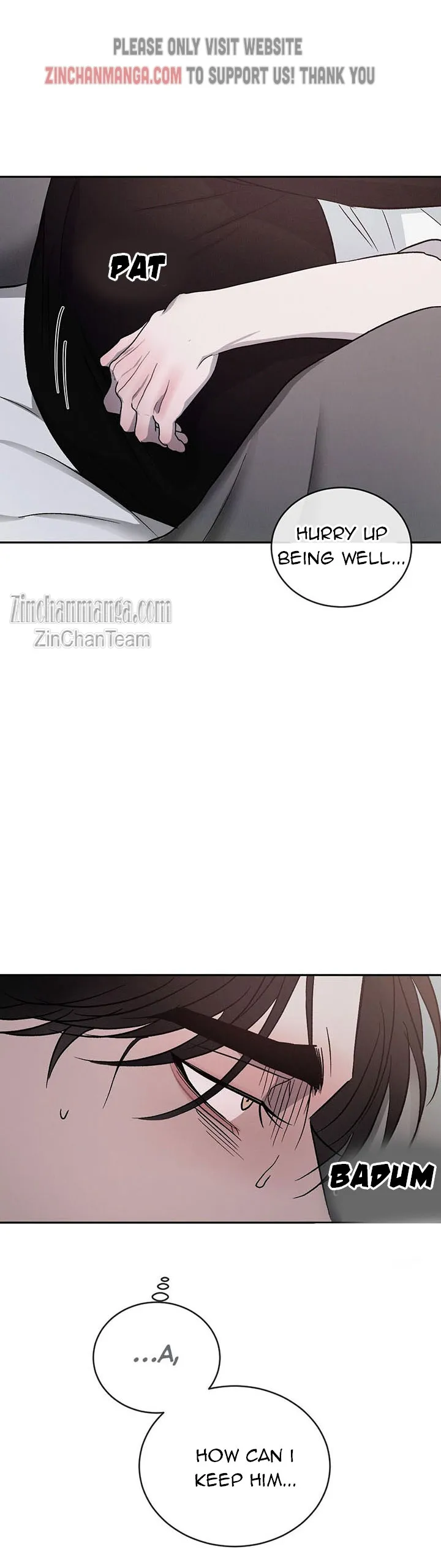 Rivalry 1 Chapter 53 page 25 - 