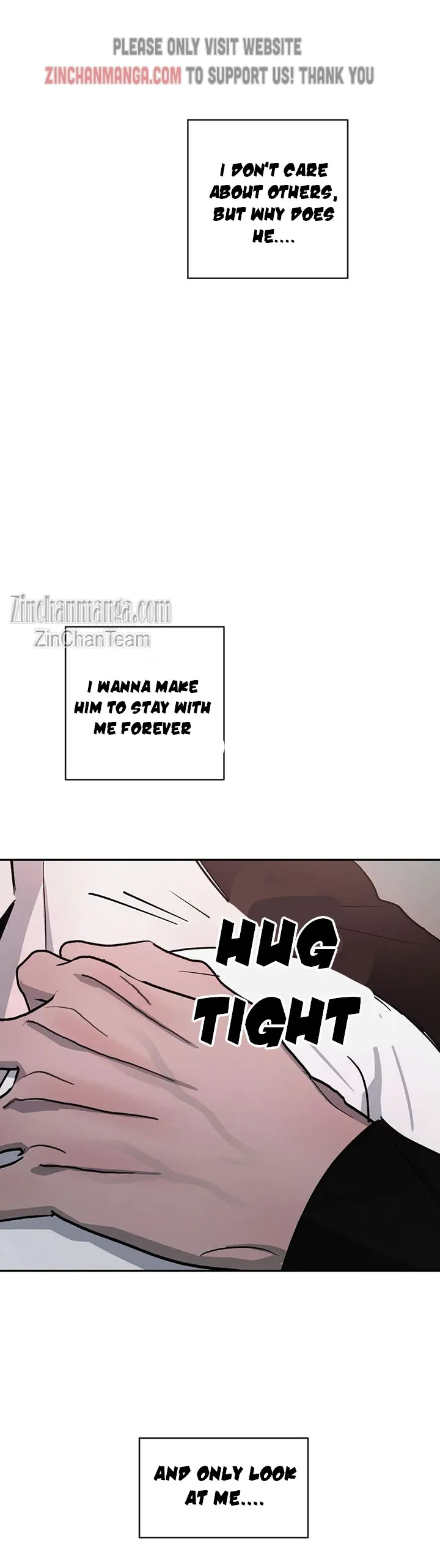Rivalry 1 Chapter 53 page 27 - 