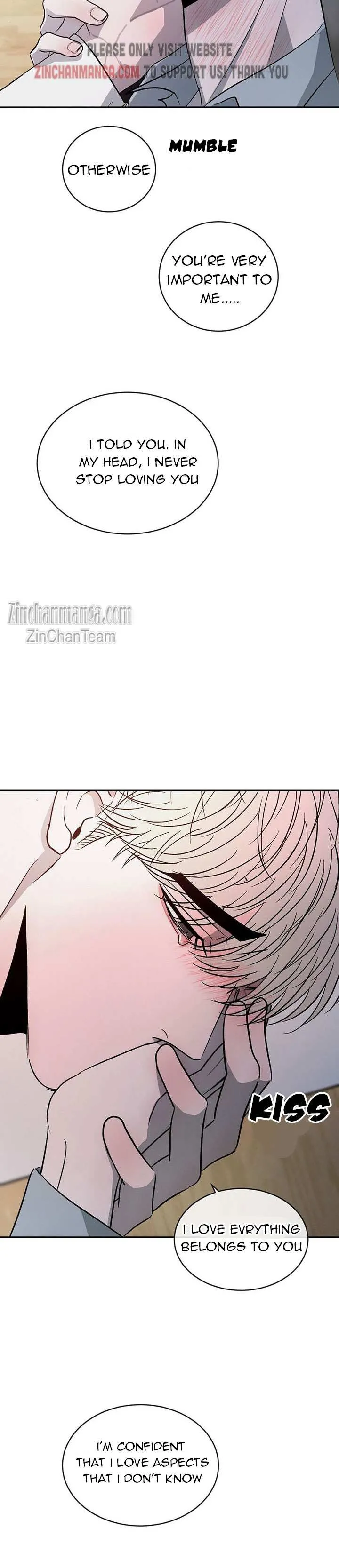 Rivalry 1 Chapter 53 page 7 - 