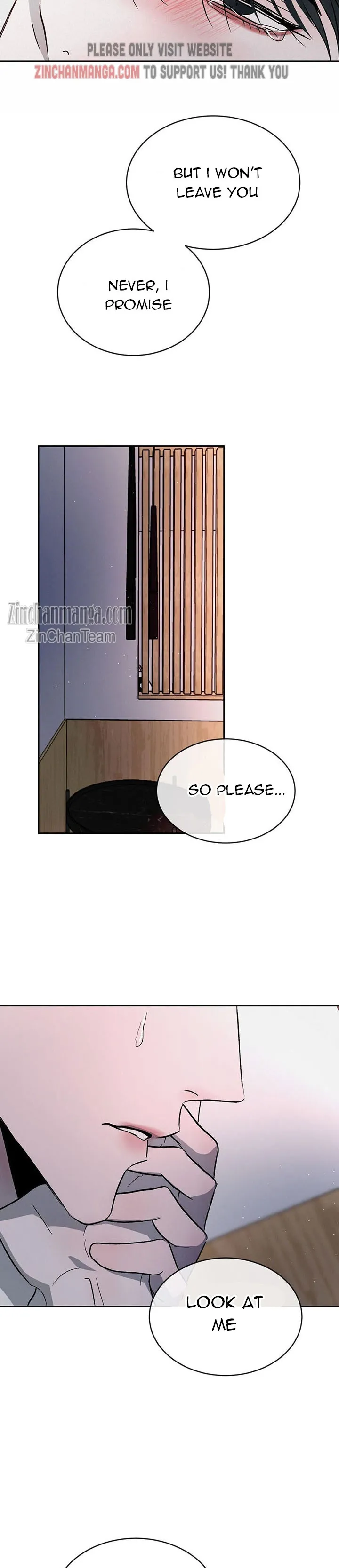 Rivalry 1 Chapter 53 page 9 - 