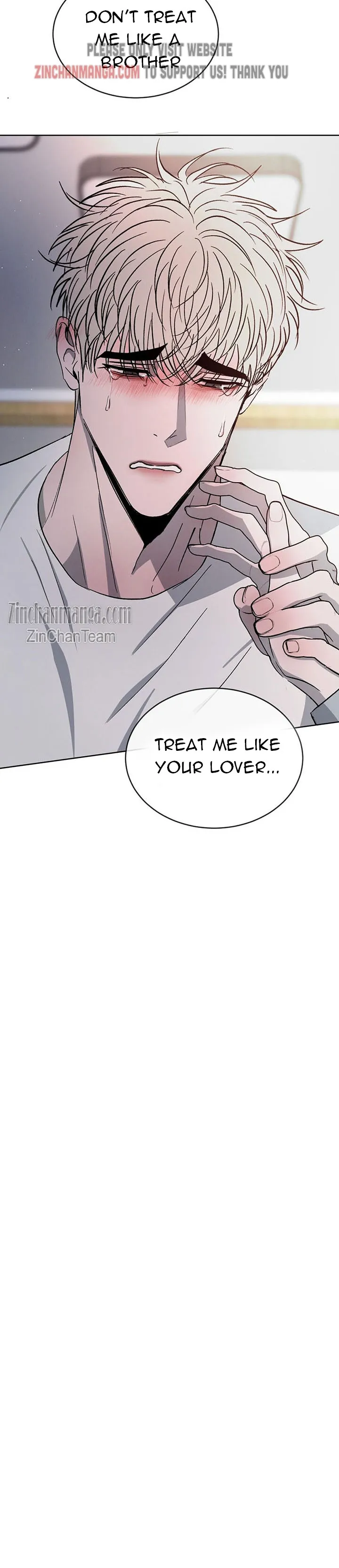 Rivalry 1 Chapter 53 page 10 - 