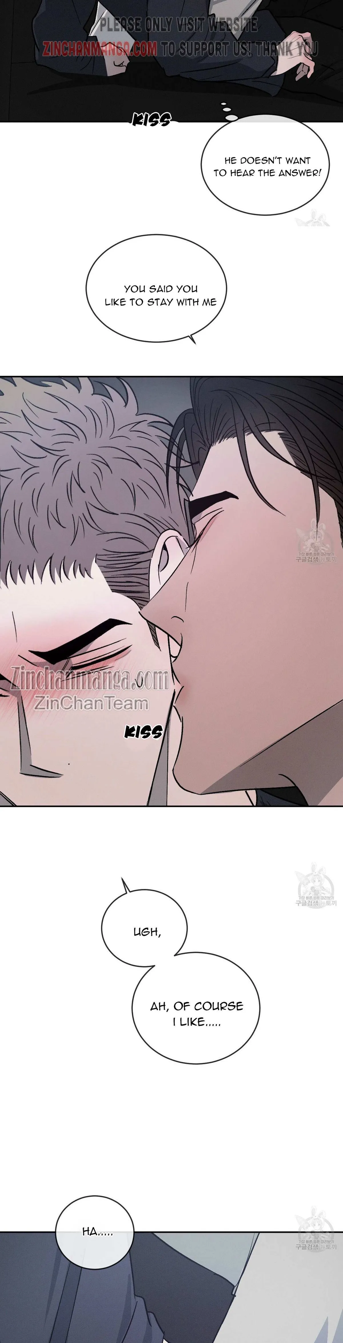 Rivalry 1 Chapter 54 page 28 - 