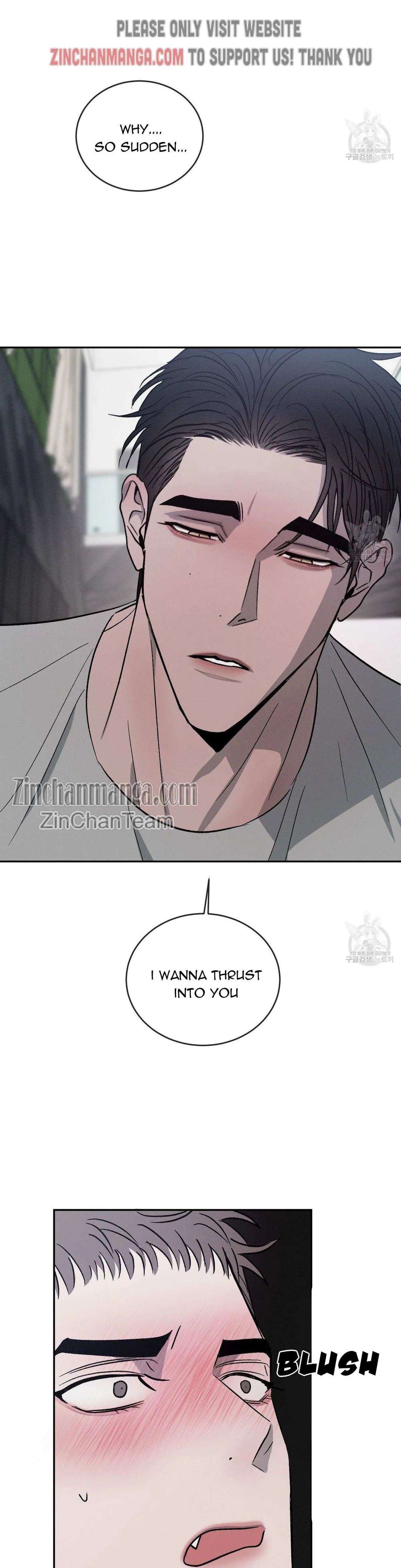 Rivalry 1 Chapter 54 page 30 - 
