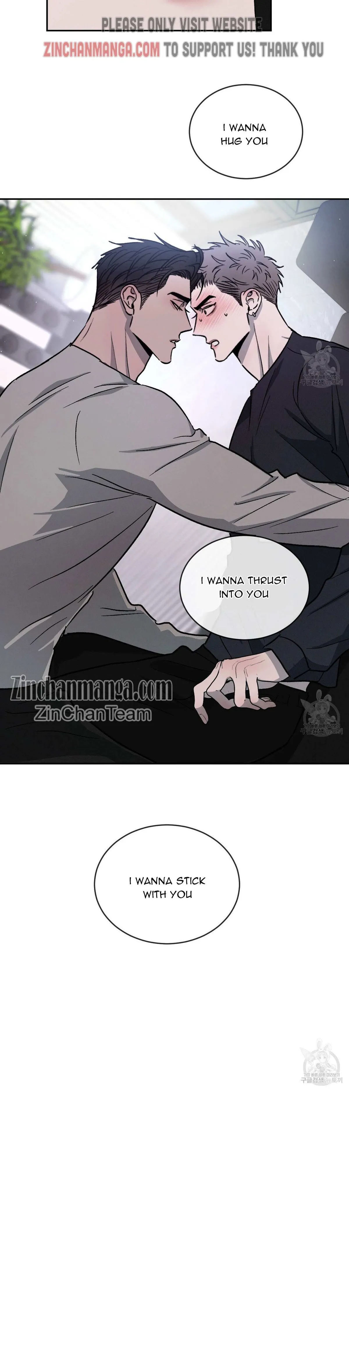 Rivalry 1 Chapter 54 page 31 - 