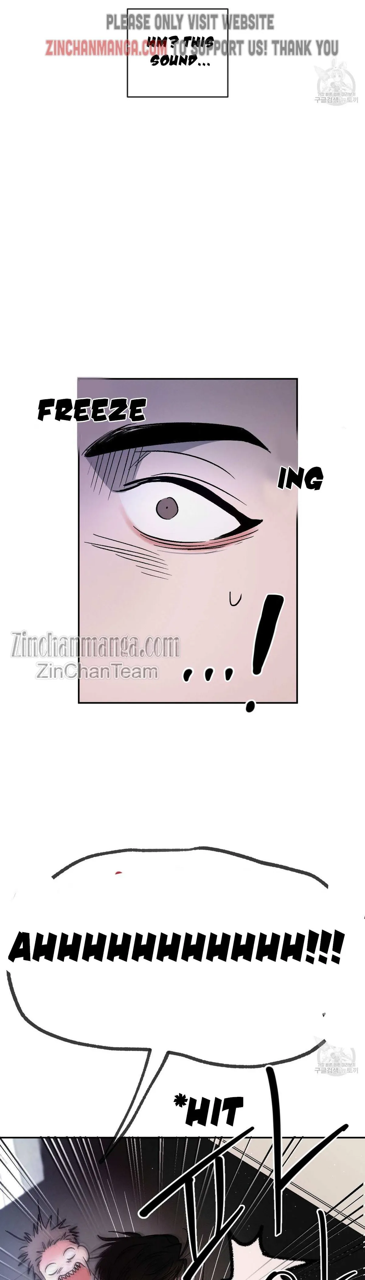 Rivalry 1 Chapter 54 page 34 - 