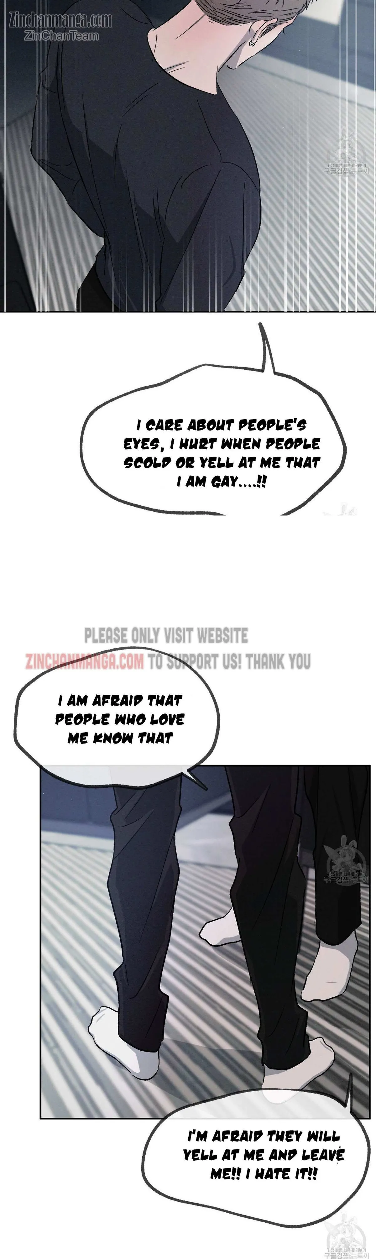 Rivalry 1 Chapter 55 page 24 - 