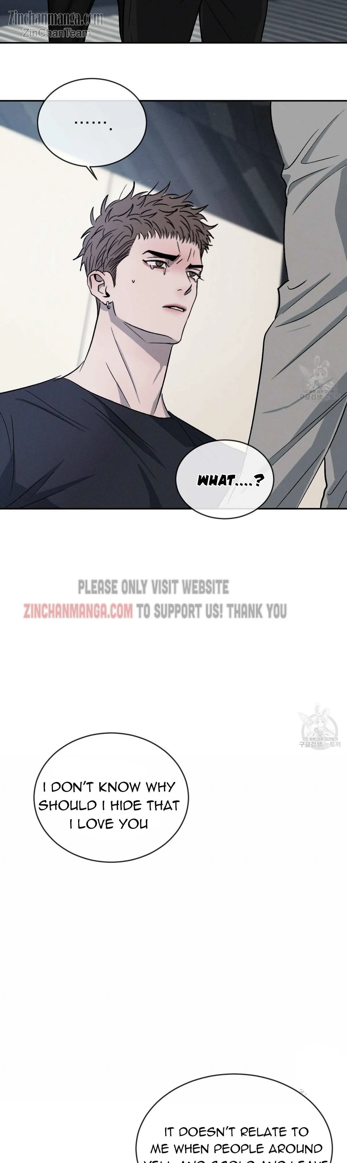 Rivalry 1 Chapter 55 page 27 - 