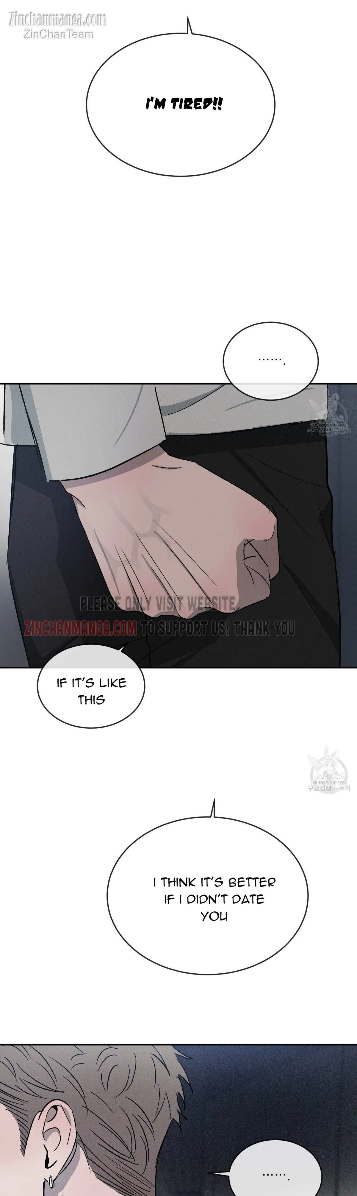 Rivalry 1 Chapter 55 page 29 - 