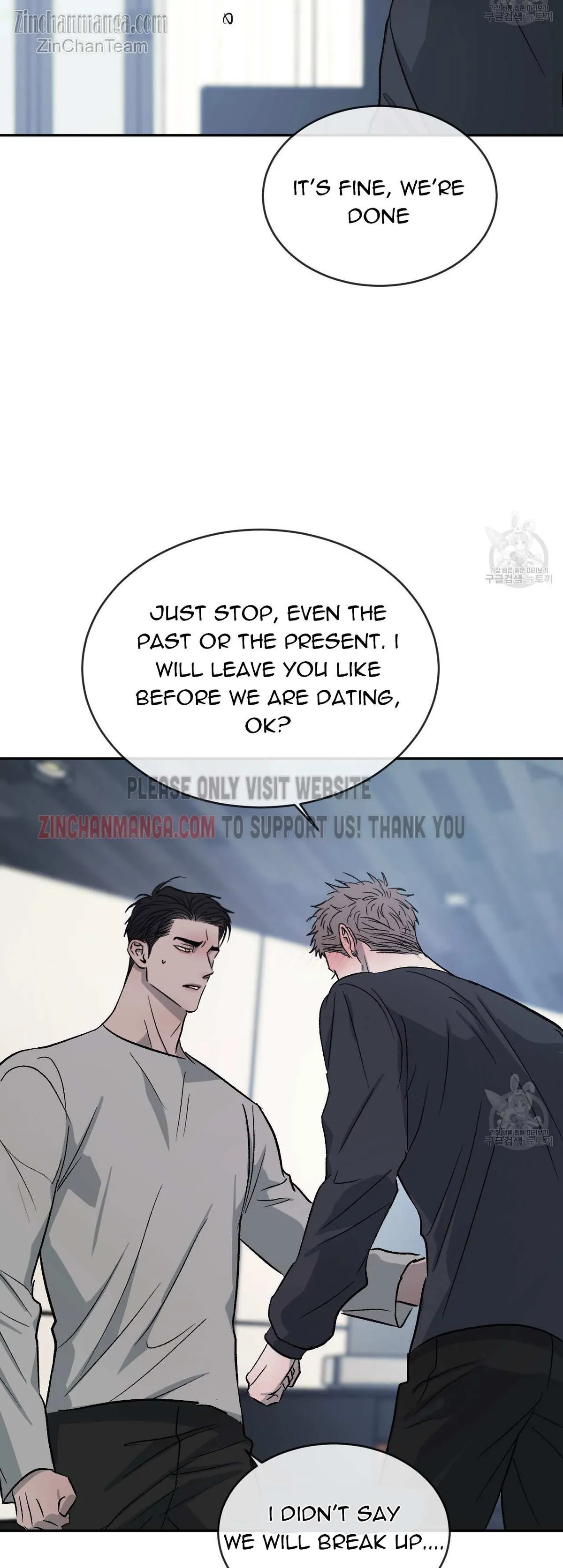 Rivalry 1 Chapter 55 page 41 - 