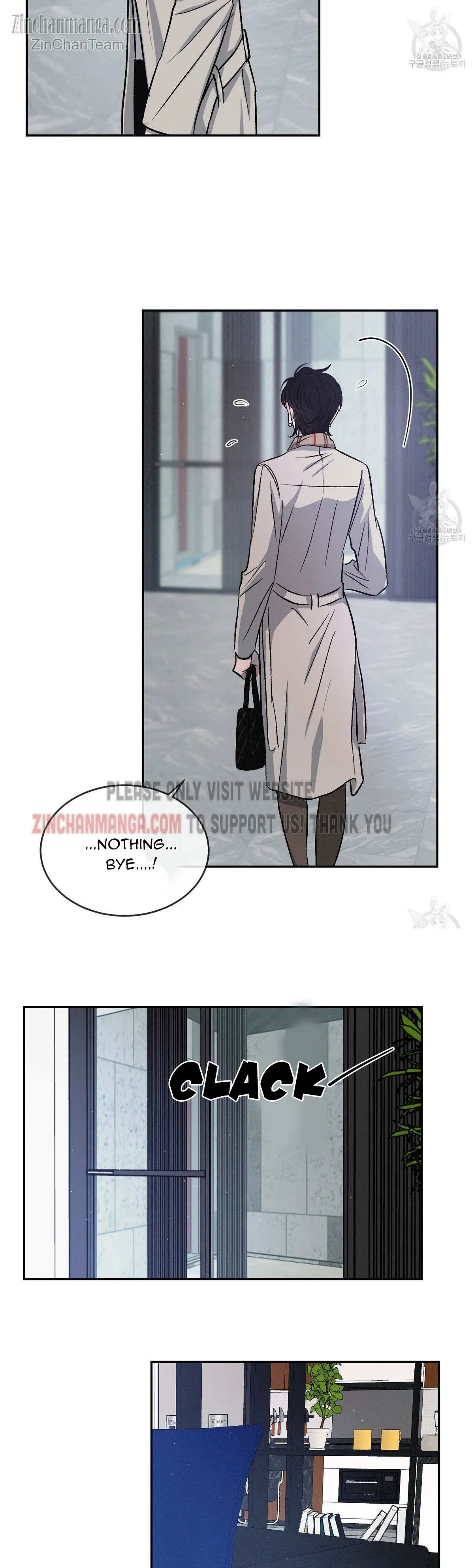 Rivalry 1 Chapter 55 page 10 - 