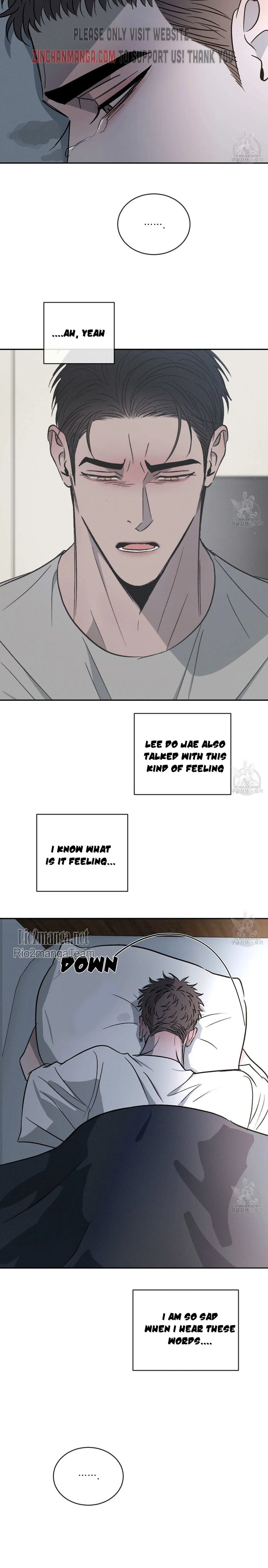 Rivalry 1 Chapter 56 page 2 - 