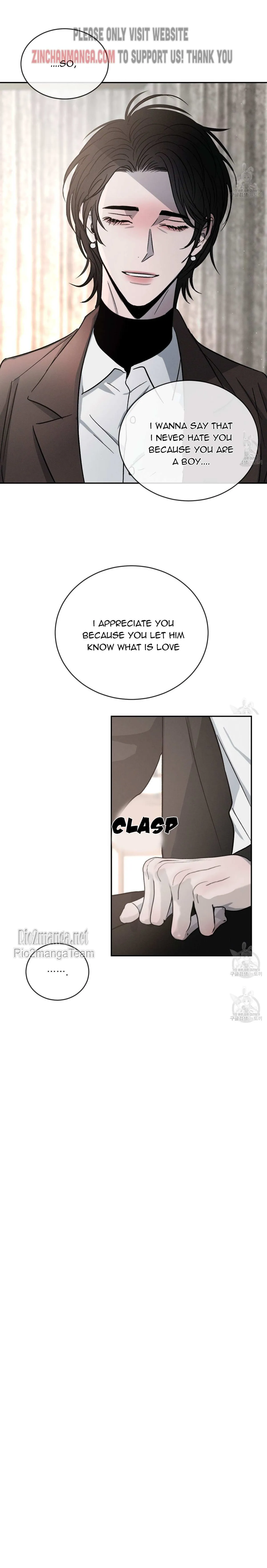 Rivalry 1 Chapter 56 page 16 - 