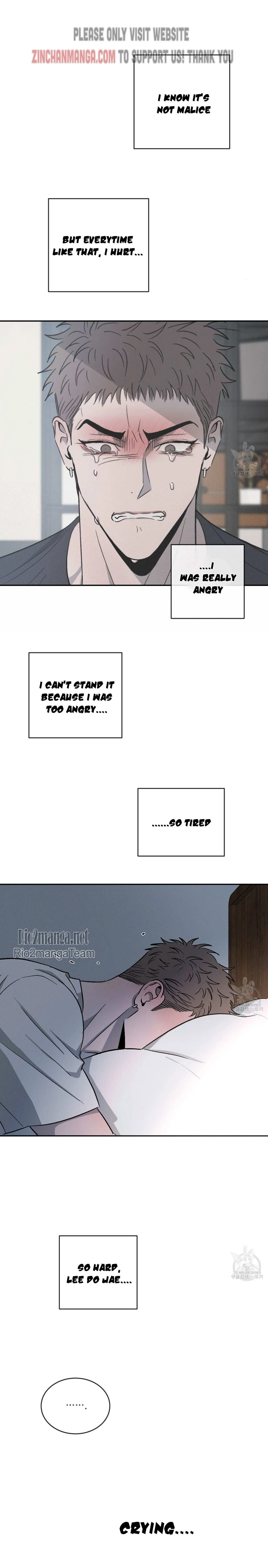 Rivalry 1 Chapter 56 page 3 - 