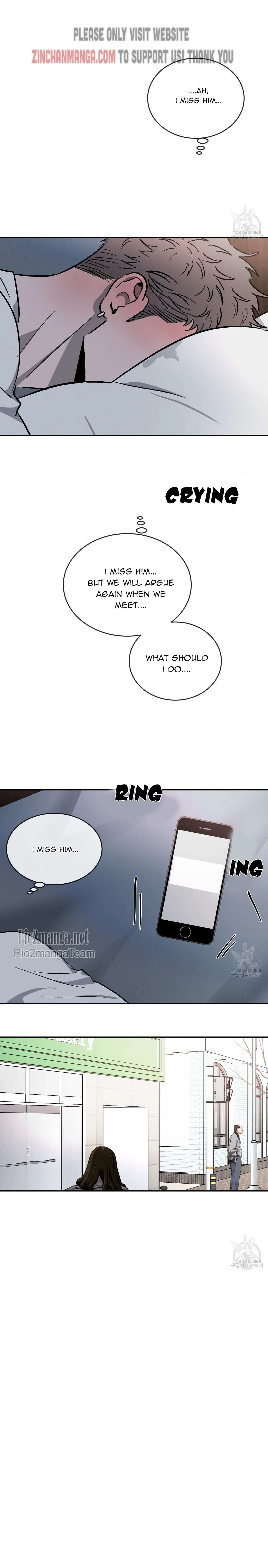 Rivalry 1 Chapter 56 page 4 - 