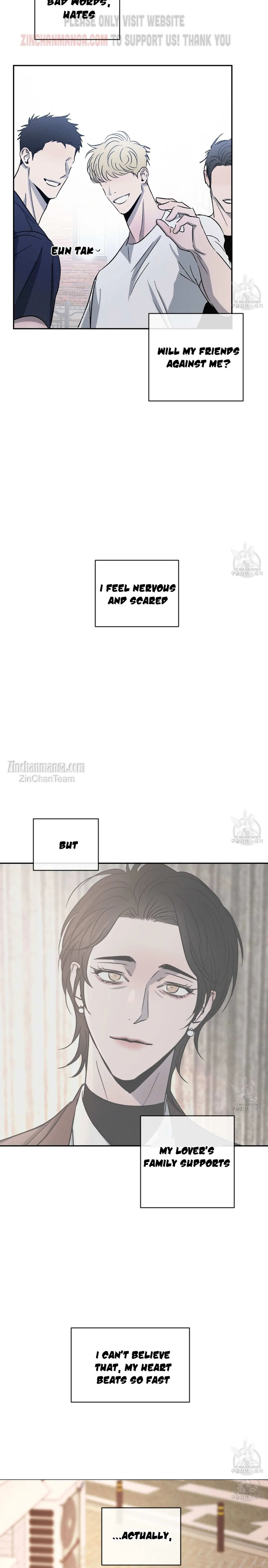 Rivalry 1 Chapter 57 page 2 - 