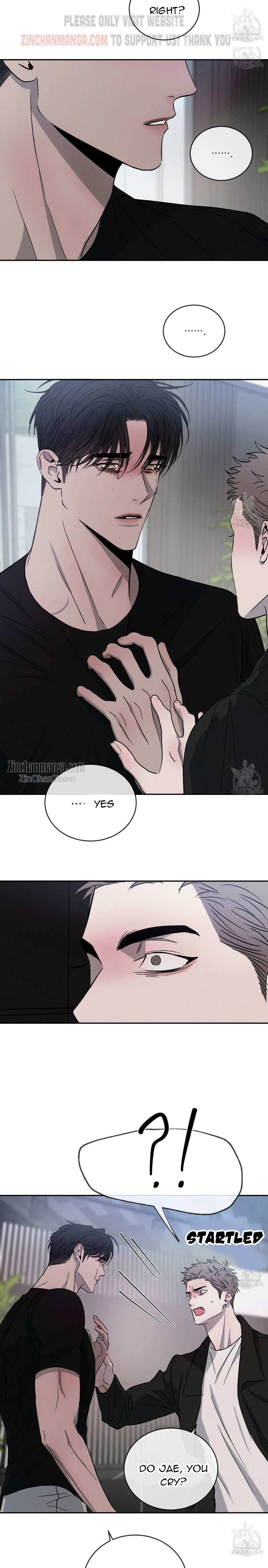 Rivalry 1 Chapter 57 page 19 - 