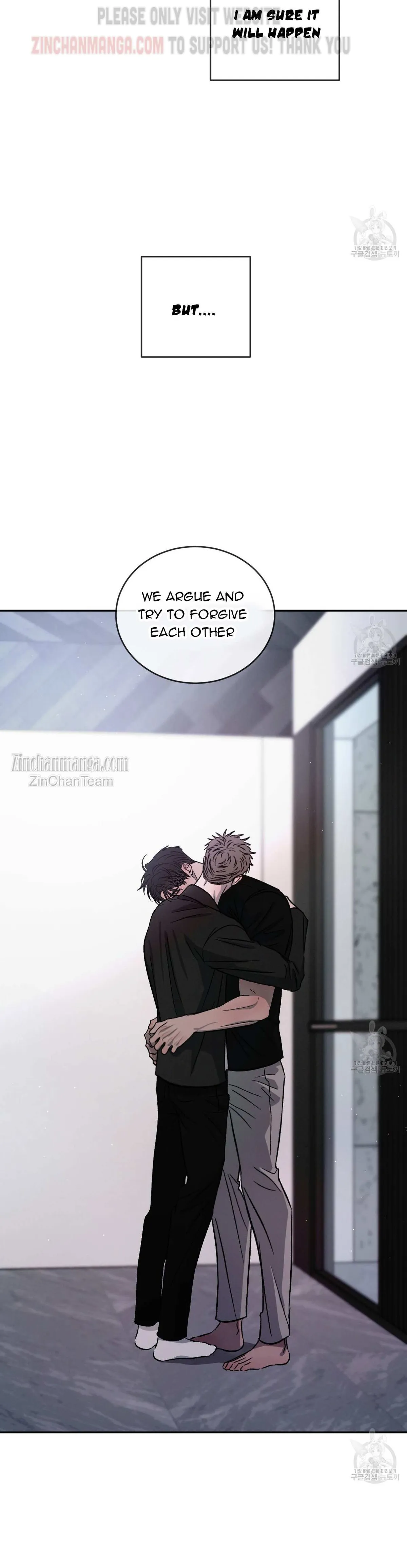 Rivalry 1 Chapter 57 page 27 - 