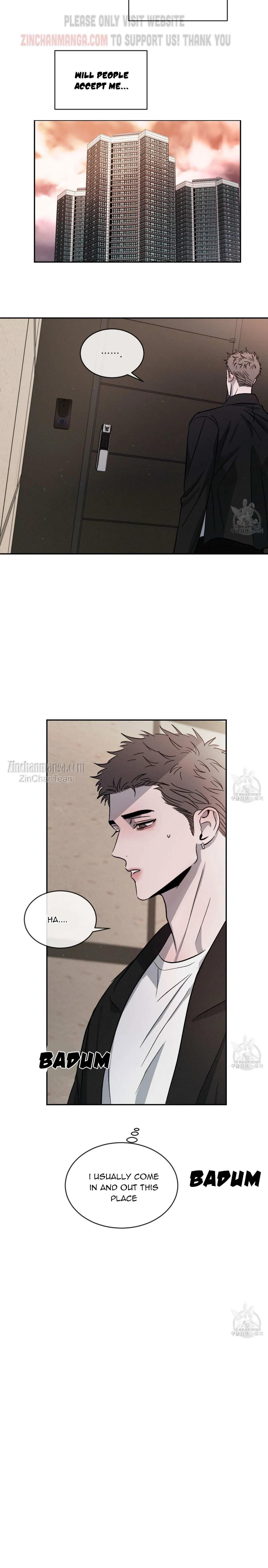 Rivalry 1 Chapter 57 page 4 - 
