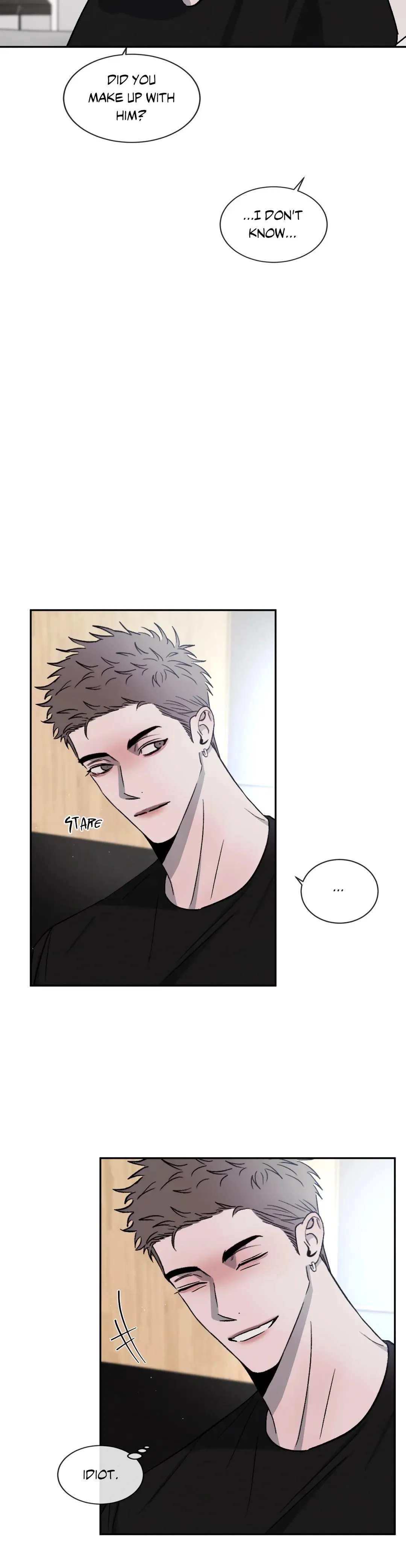Rivalry 1 Chapter 58 page 14 - 