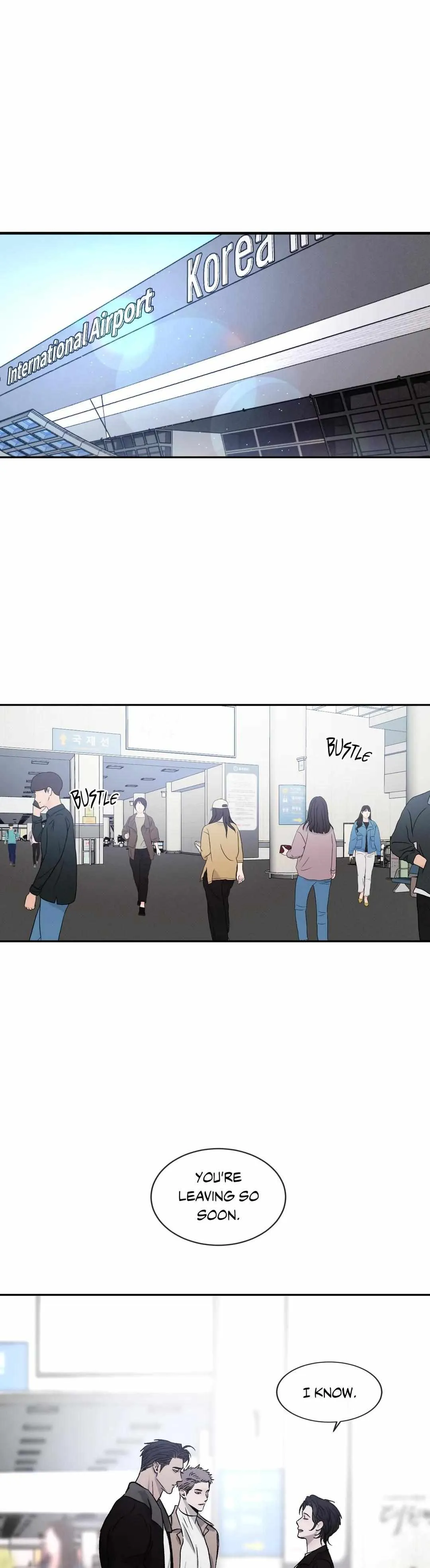 Rivalry 1 Chapter 58 page 3 - 