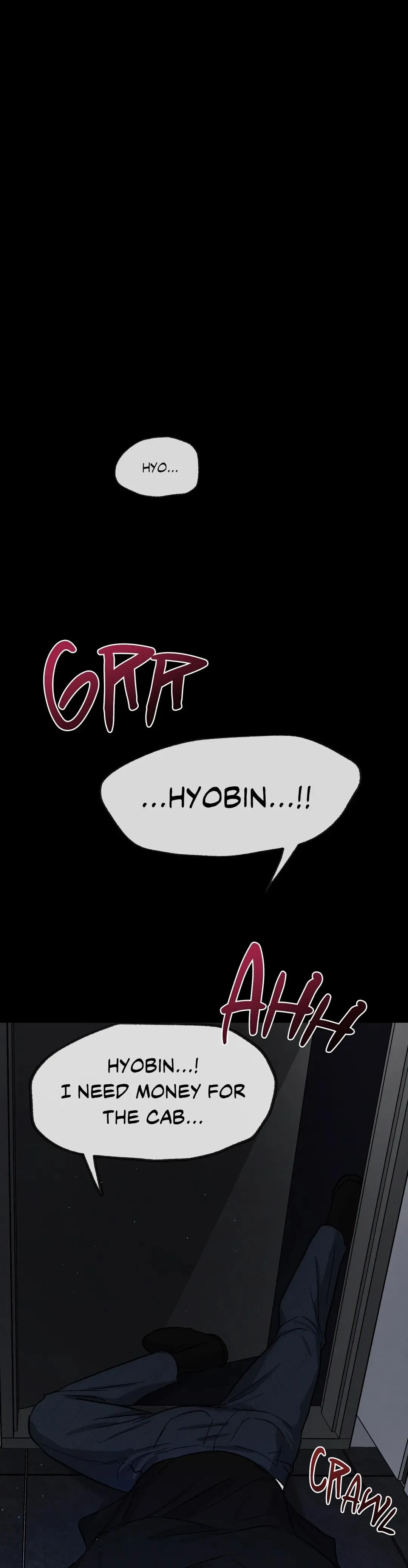 Rivalry 1 Chapter 58 page 23 - 