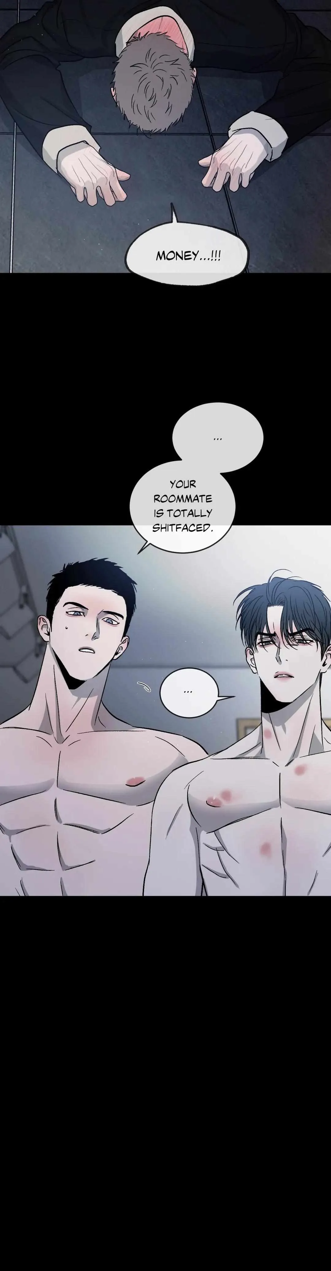 Rivalry 1 Chapter 58 page 24 - 