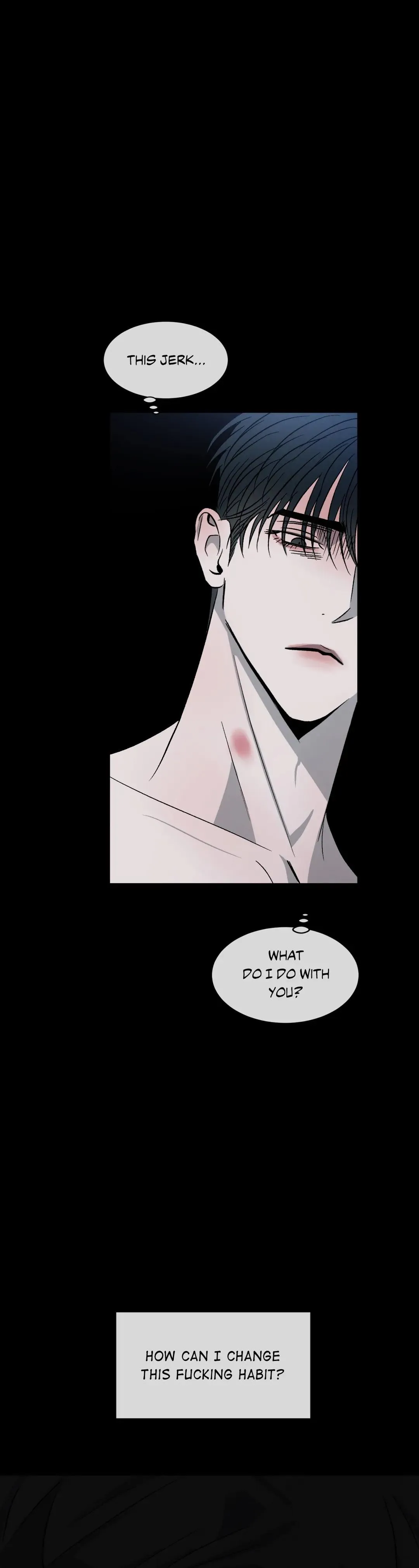 Rivalry 1 Chapter 58 page 27 - 