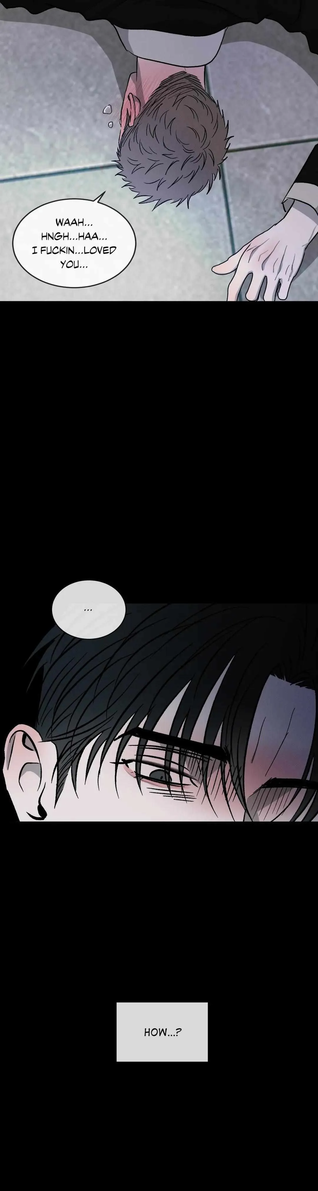 Rivalry 1 Chapter 58 page 28 - 