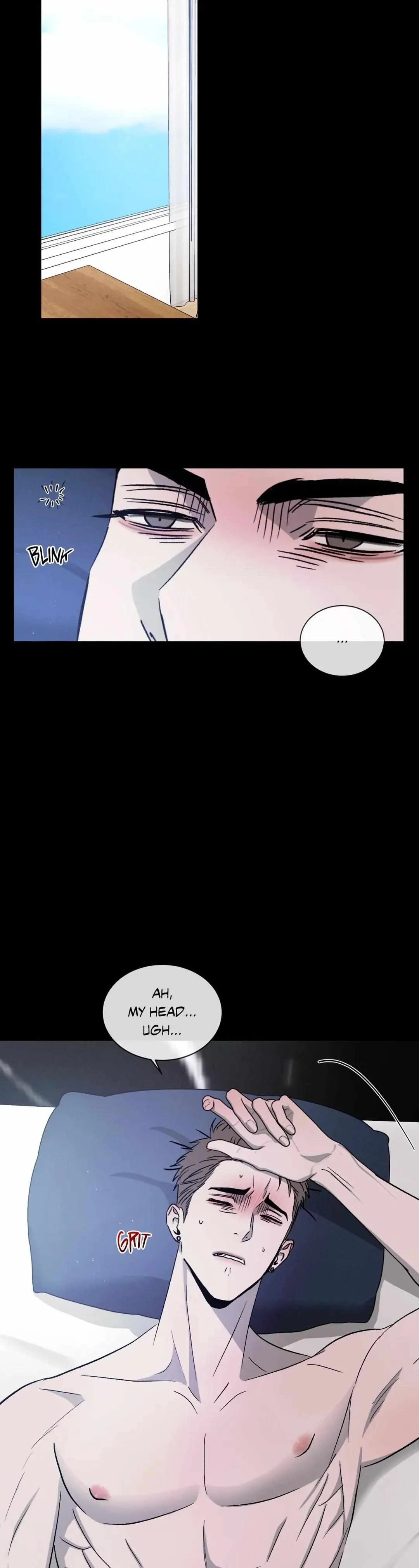 Rivalry 1 Chapter 58 page 30 - 