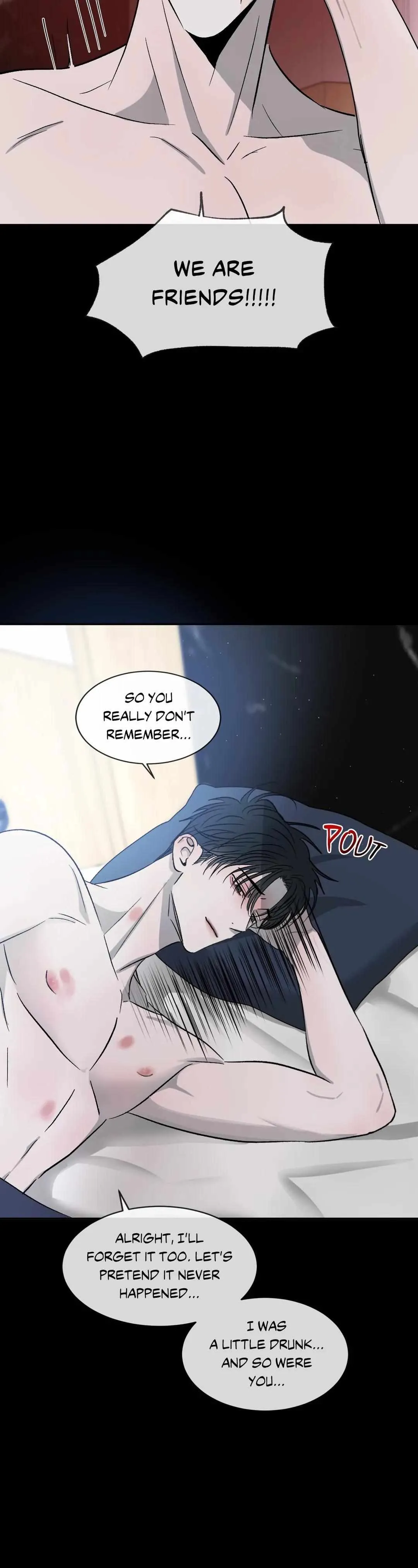 Rivalry 1 Chapter 58 page 38 - 