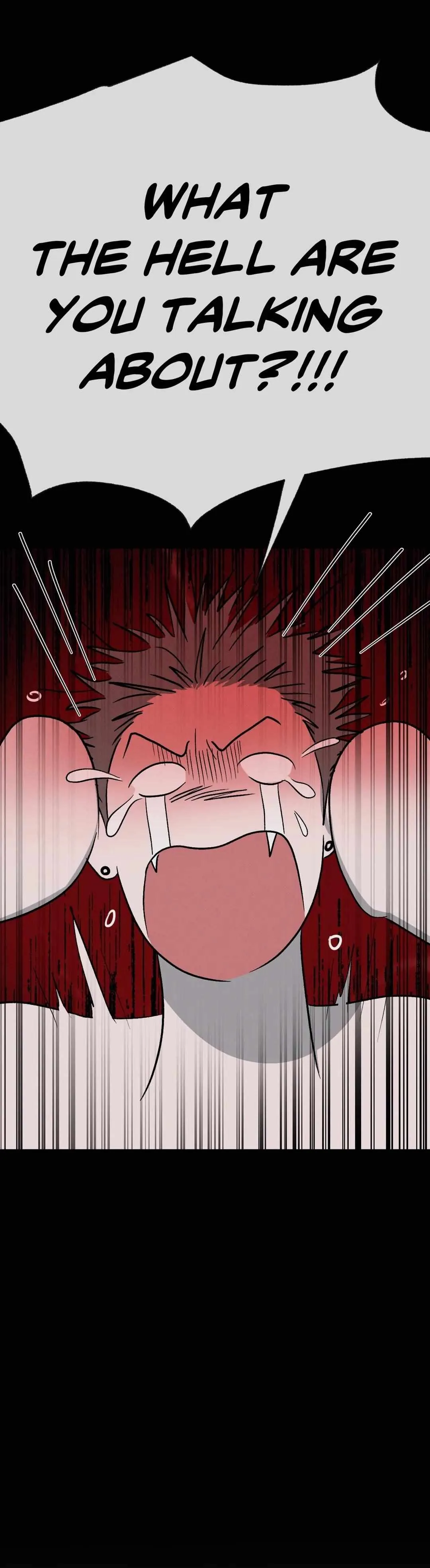 Rivalry 1 Chapter 58 page 39 - 