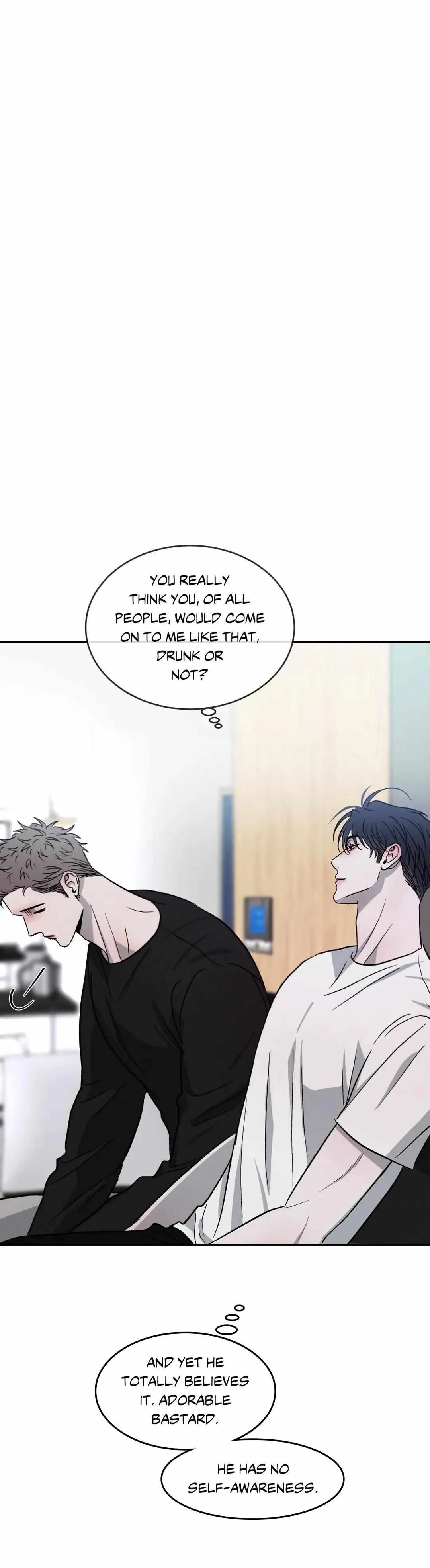 Rivalry 1 Chapter 58 page 41 - 