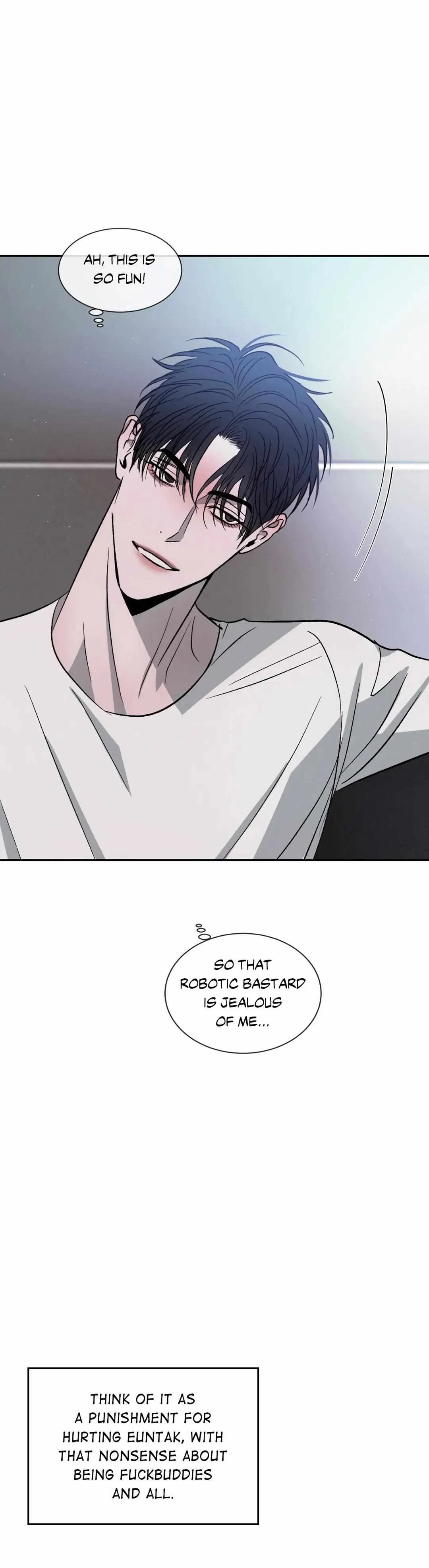Rivalry 1 Chapter 58 page 42 - 