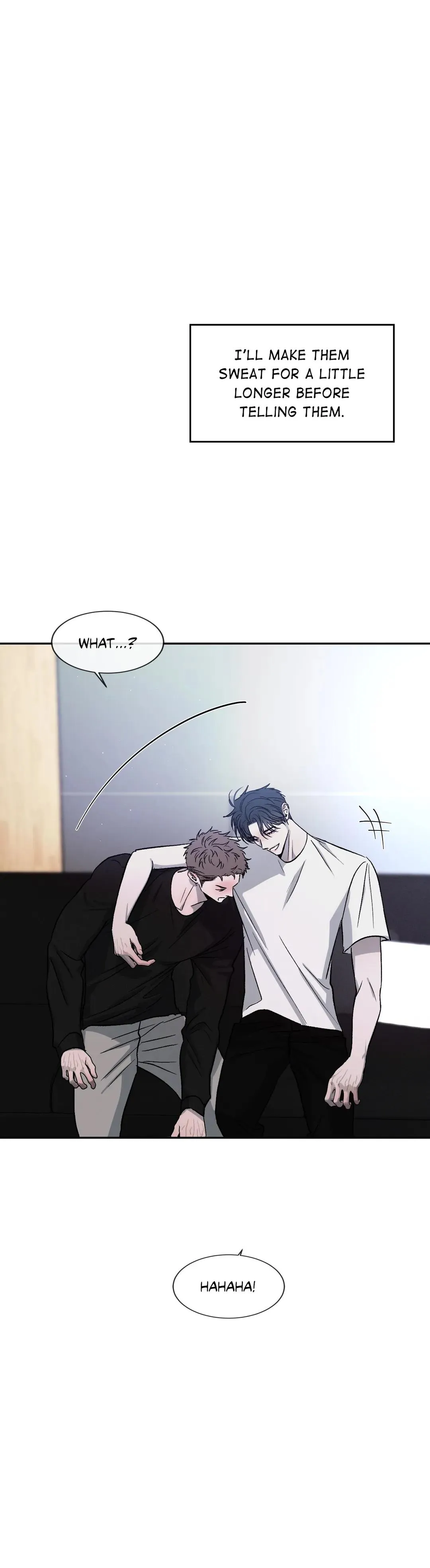 Rivalry 1 Chapter 58 page 43 - 