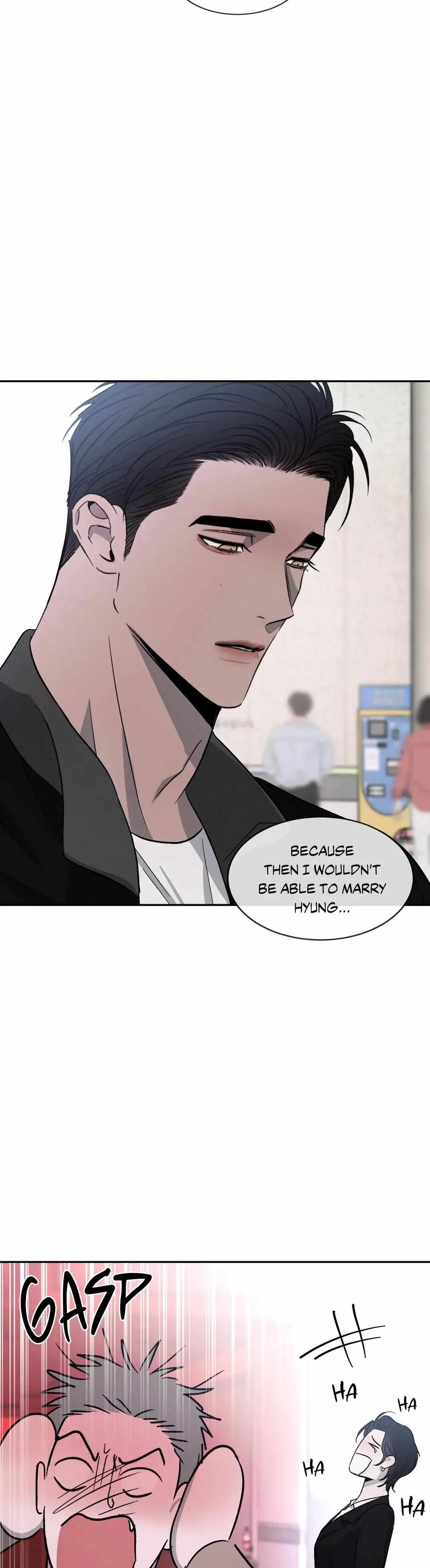 Rivalry 1 Chapter 58 page 6 - 