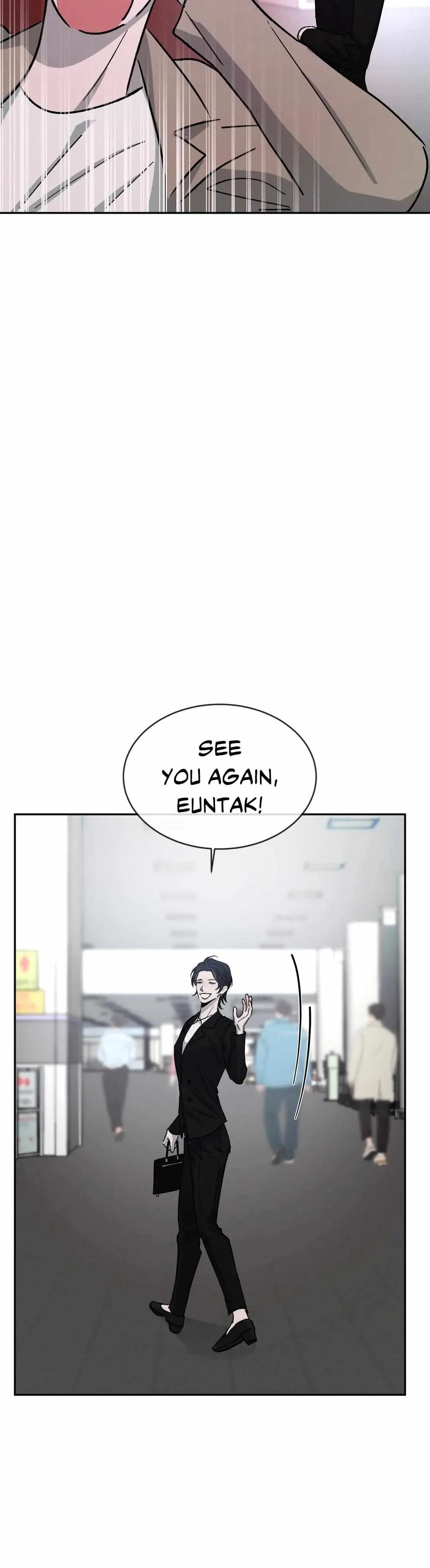 Rivalry 1 Chapter 58 page 7 - 