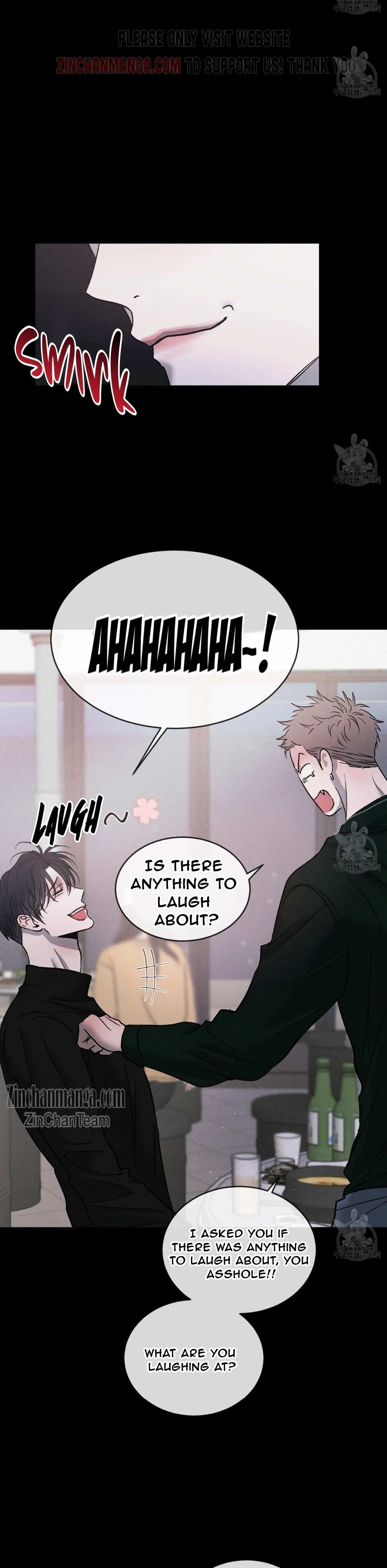 Rivalry 1 Chapter 59 page 20 - 
