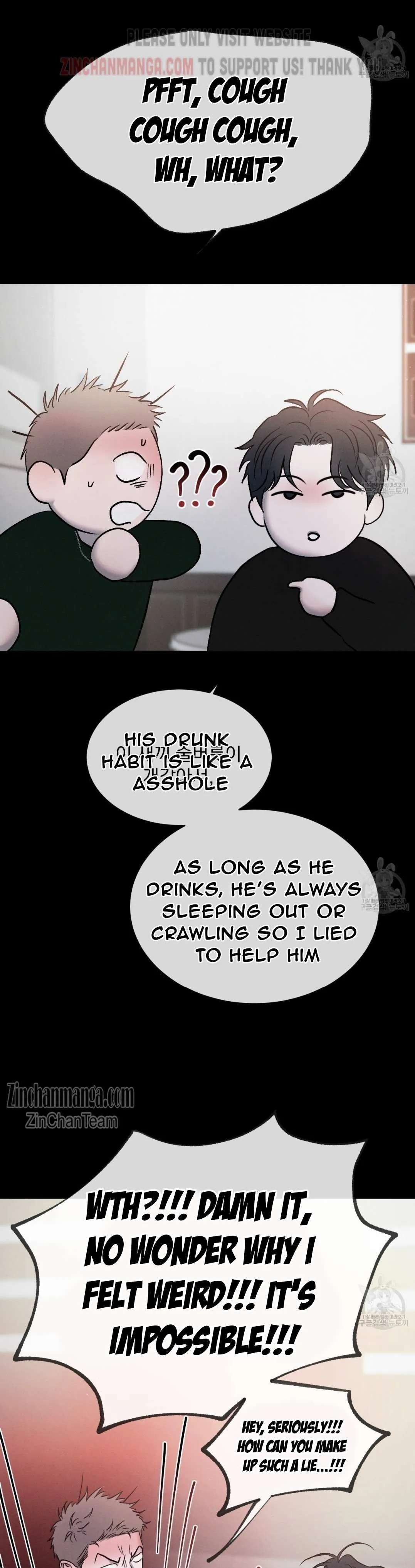 Rivalry 1 Chapter 59 page 24 - 