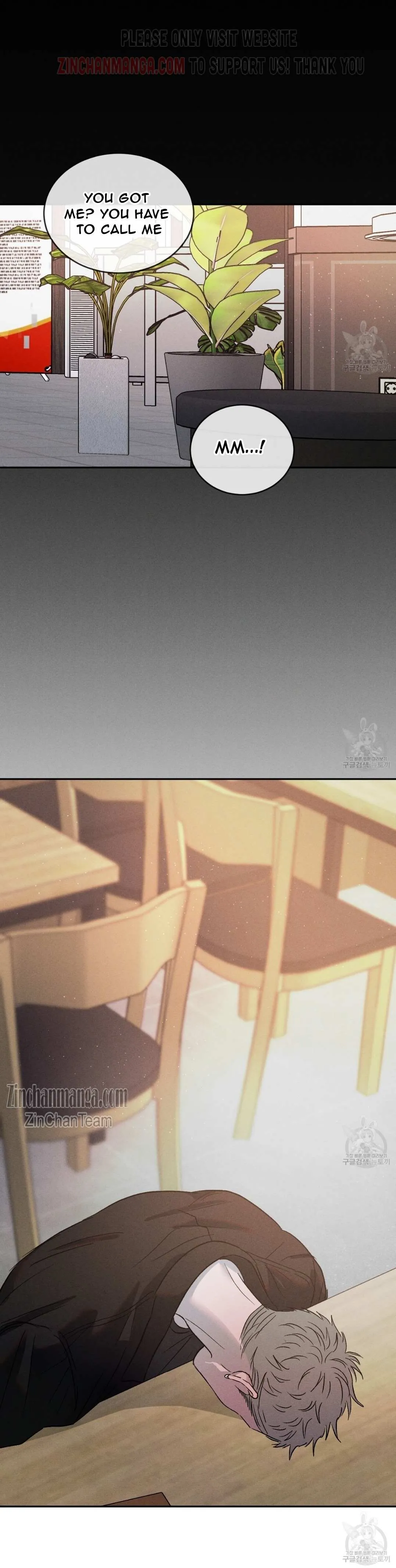 Rivalry 1 Chapter 59 page 30 - 