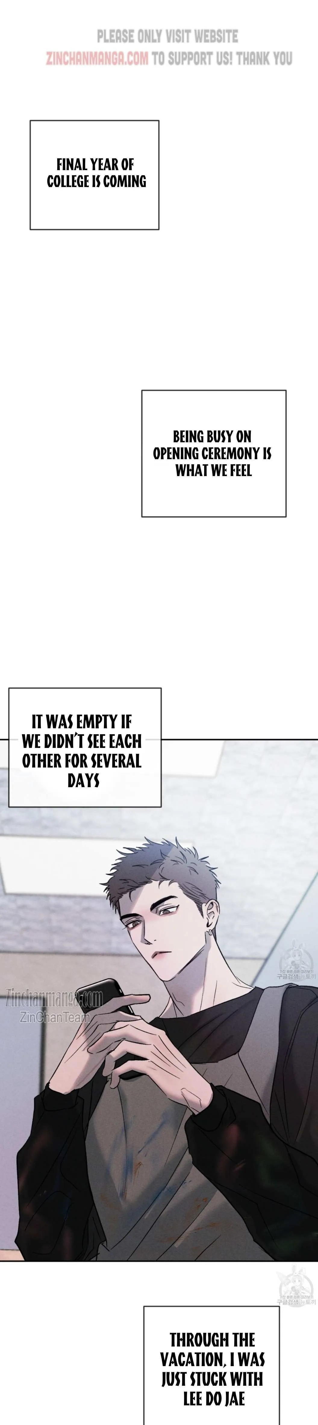 Rivalry 1 Chapter 59 page 4 - 