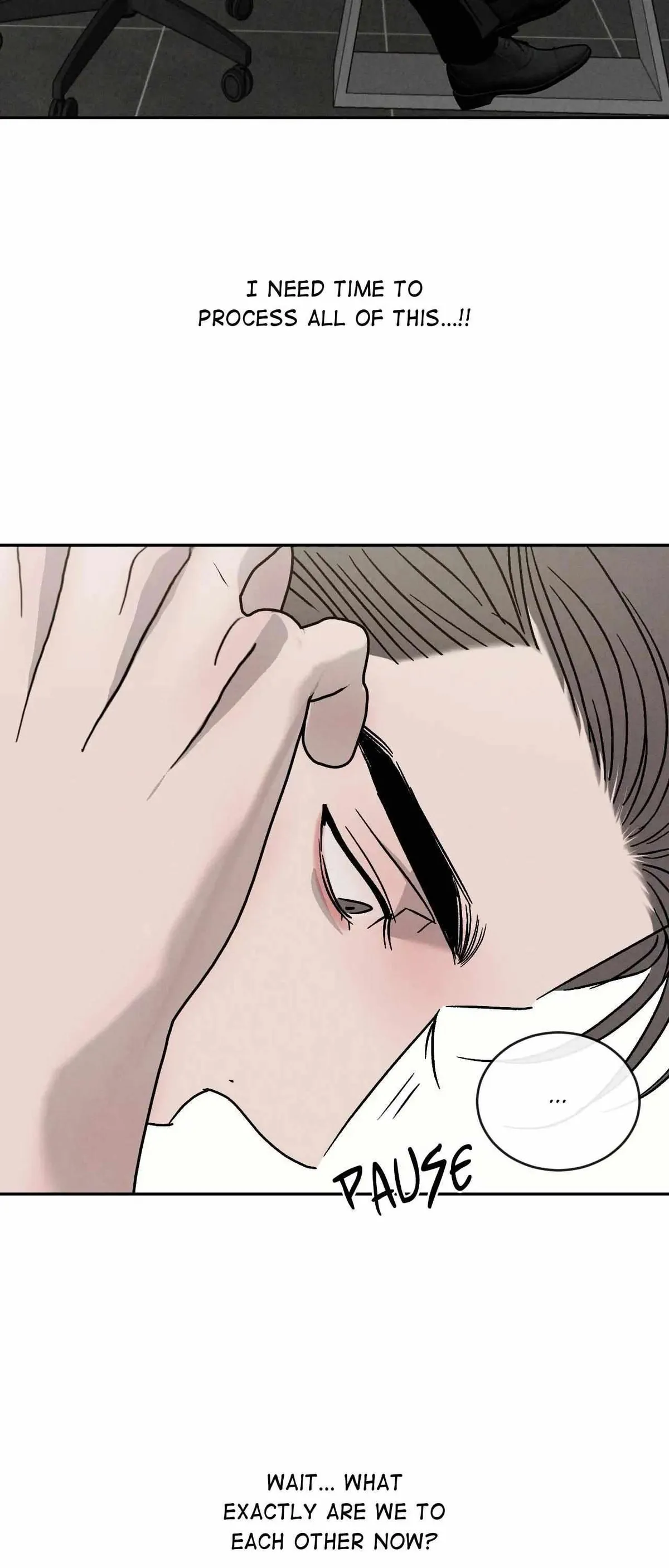 Rivalry 1 Chapter 6 page 18 - 