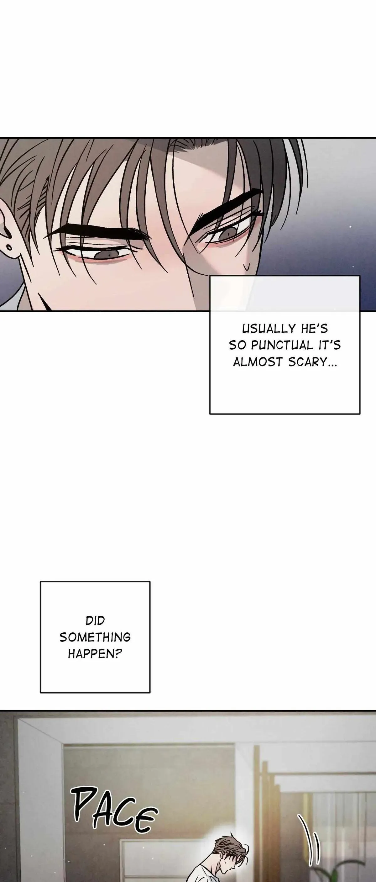Rivalry 1 Chapter 6 page 27 - 