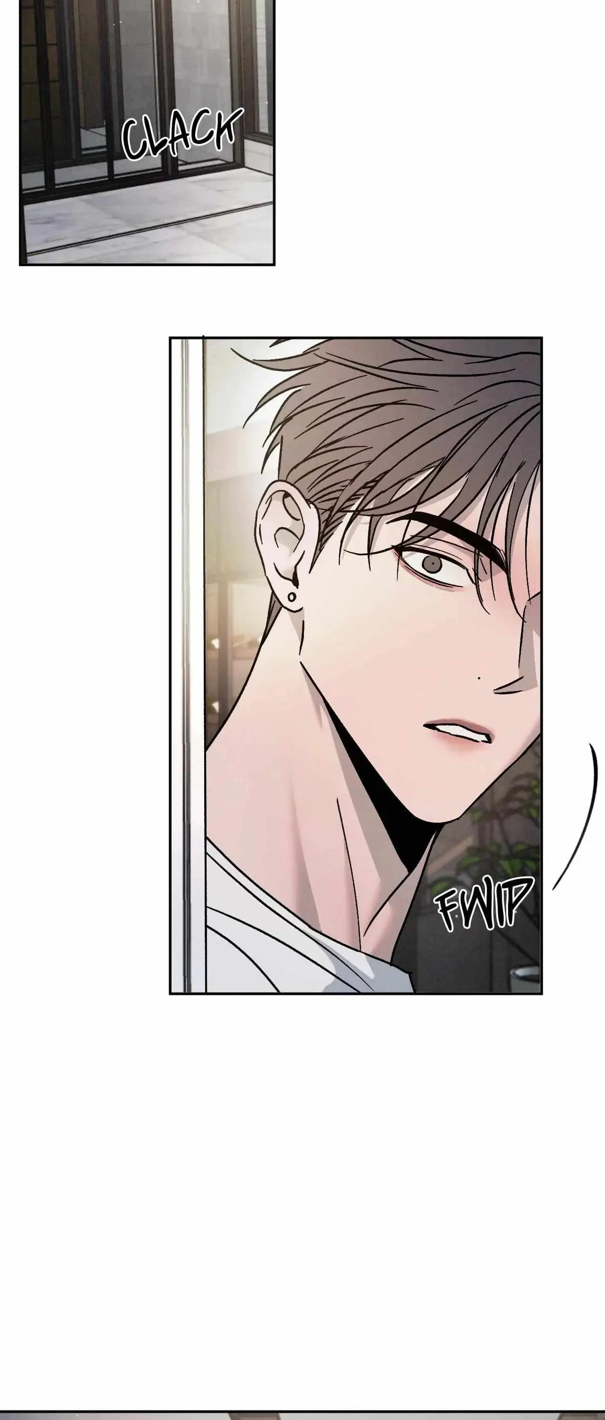 Rivalry 1 Chapter 6 page 29 - 