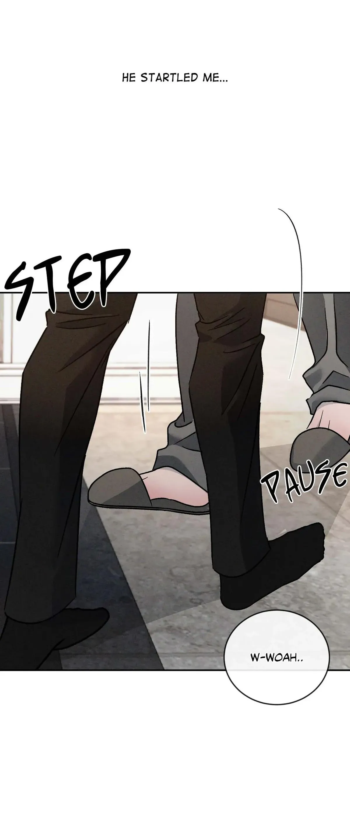 Rivalry 1 Chapter 6 page 37 - 