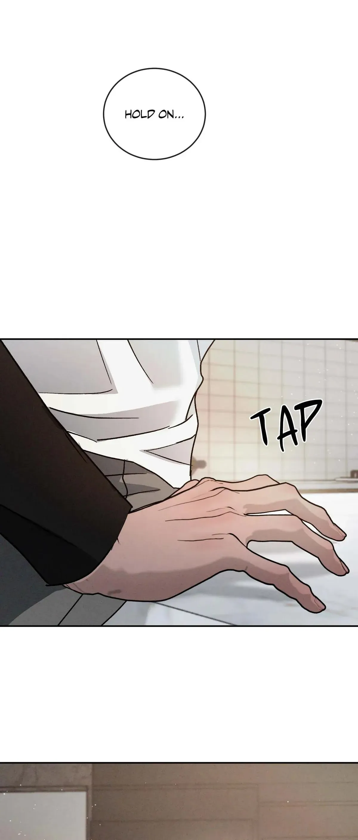 Rivalry 1 Chapter 6 page 38 - 