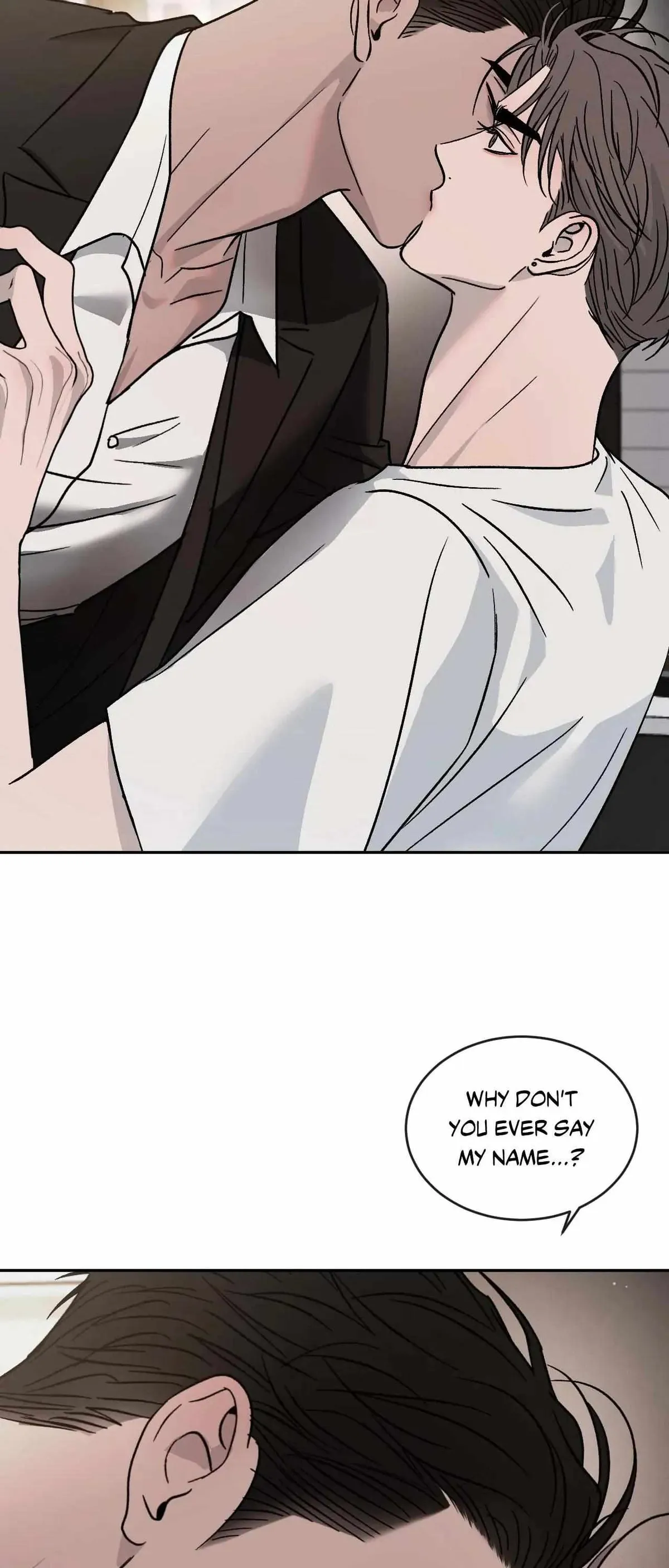 Rivalry 1 Chapter 6 page 44 - 
