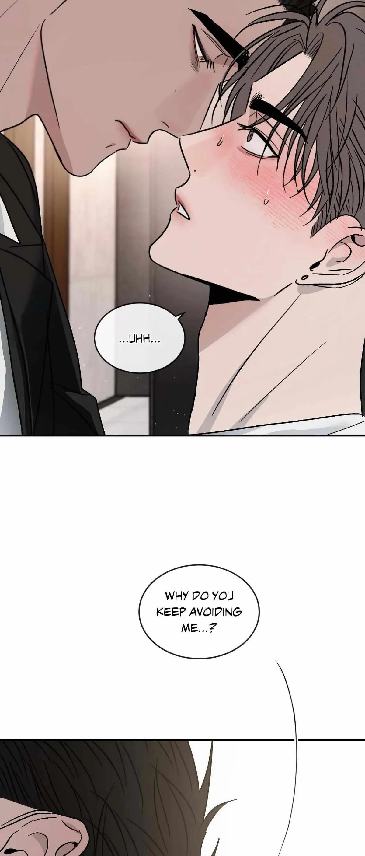 Rivalry 1 Chapter 6 page 45 - 