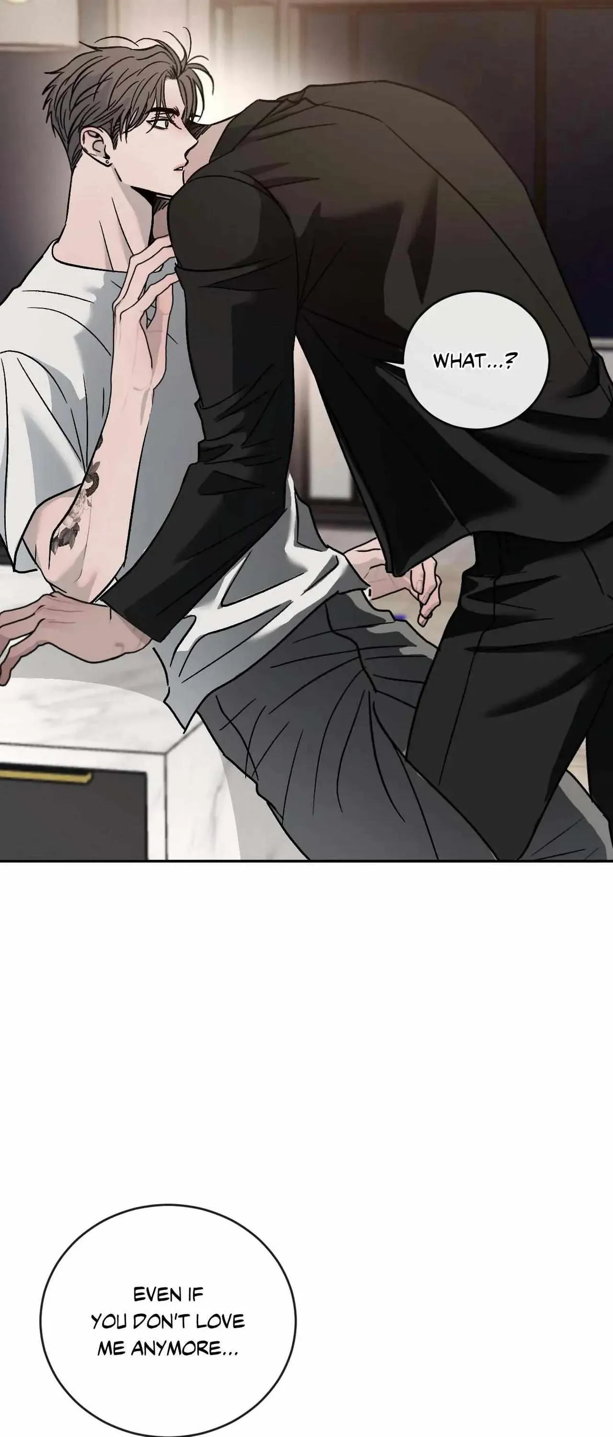 Rivalry 1 Chapter 6 page 52 - 