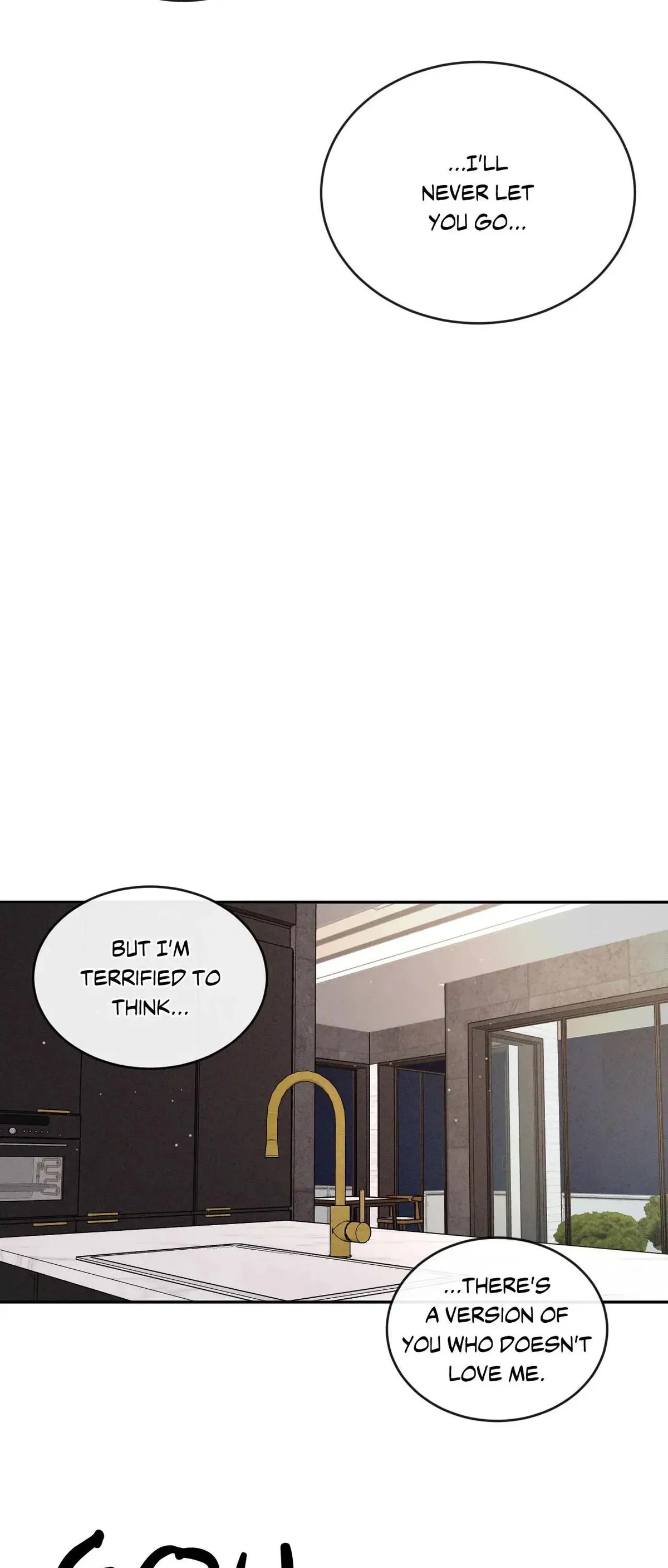 Rivalry 1 Chapter 6 page 53 - 